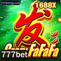 Descubra o Entusiasmo do Jogo CrazyFaFaFa com 777bet