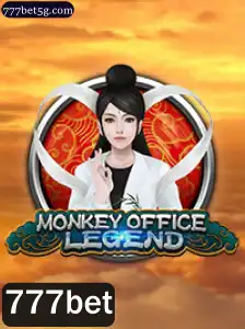 Explorando as Aventuras de MonkeyOfficeLegend