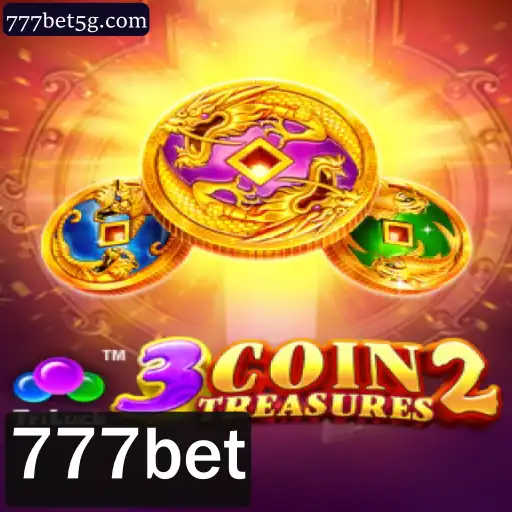 Explorando o Universo do Jogo 3CoinTreasures2: Diversão e Aventura com 777bet
