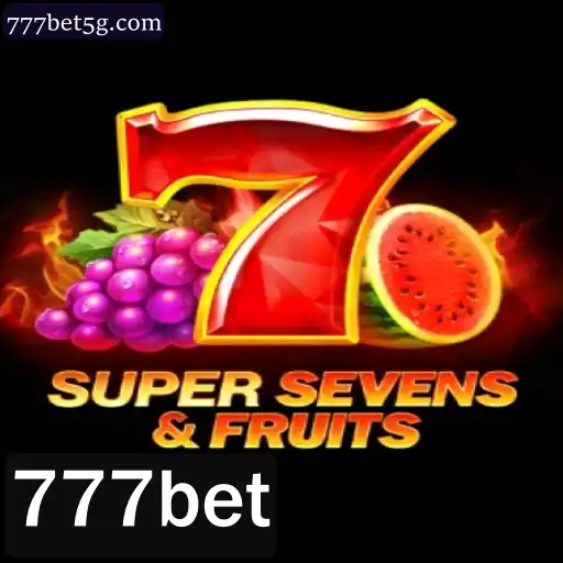 Descubra as Emoções de 7SuperSevensFruits com 777bet