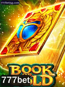 Descubra o Fascinante Mundo do Livro de Ouro com 777bet