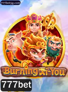 Explorando o Fascinante Mundo de BurningXiYou e 777bet