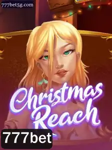 ChristmasReach: Explore a Magia do Natal com 777bet