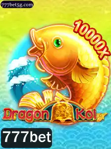Explorando o Mundo de DragonKoi: Uma Introdução ao Jogo de 777bet