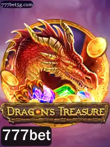 Descubra o Mundo Encantado do Jogo DragonsTreasure no 777bet