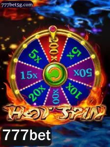 Descubra o Fascinante Mundo de HotSpin no 777bet