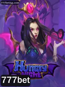 Descubra o Fascinante Mundo de HungryNight e 777bet