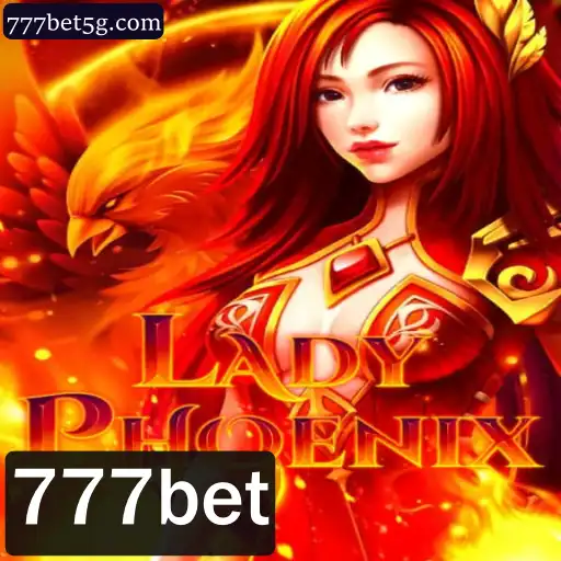 Explorando o Mundo de LadyPhoenix: Um Jogo de Azar com 777bet