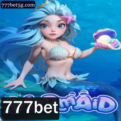Descubra o Fascinante Jogo 'Mermaid' na Plataforma 777bet
