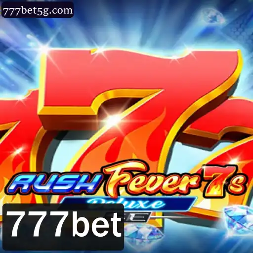 Descubra RushFever7sDeluxeSE: A Nova Sensação com 777bet