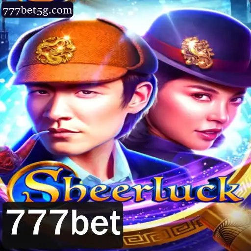 Sheerluck: Um Mergulho no Mundo de Mistérios e Apostas com 777bet