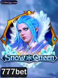 Descubra o Fascinante Mundo de SnowQueen com 777bet