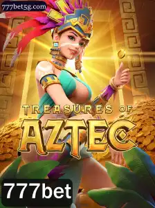 Explorando os Mistérios do Treasures of Aztec