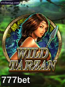 Descubra o Fascinante Mundo de WildTarzan: Uma Aventura com 777bet