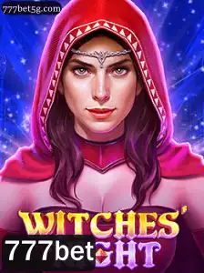 Descubra o Fascinante Mundo do Jogo WitchesNight com 777bet