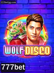 Conheça WolfDisco: O Jogo Empolgante que Une Lobos e Música em um Cassino Inovador