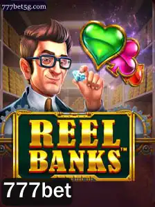 Explorando o Mundo de ReelBanks: O Novo Fenômeno no Horizonte de 777bet