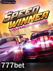 Descubra o Mundo Empolgante de SpeedWinner no 777bet