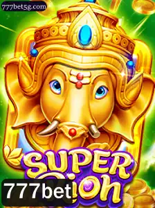 SuperRich: Descubra o Fascinante Universo do Jogo 777bet
