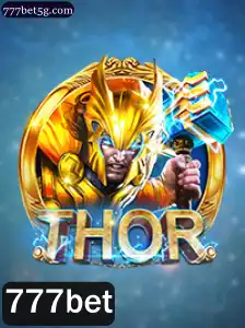 Descubra o Universo de THOR no 777bet