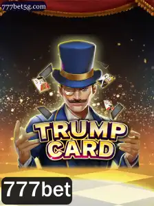 Explorando o Excitante Mundo de TrumpCard: O Jogo que Revolucionou a 777bet