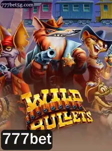Explorando o Mundo de WildBullets: Um Guia Completo