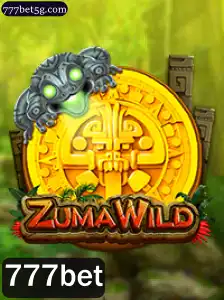 ZumaWild: Descubra a Emoção do Jogo com a 777bet